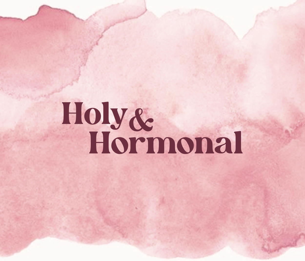 FREE 5-Day Period Devotional